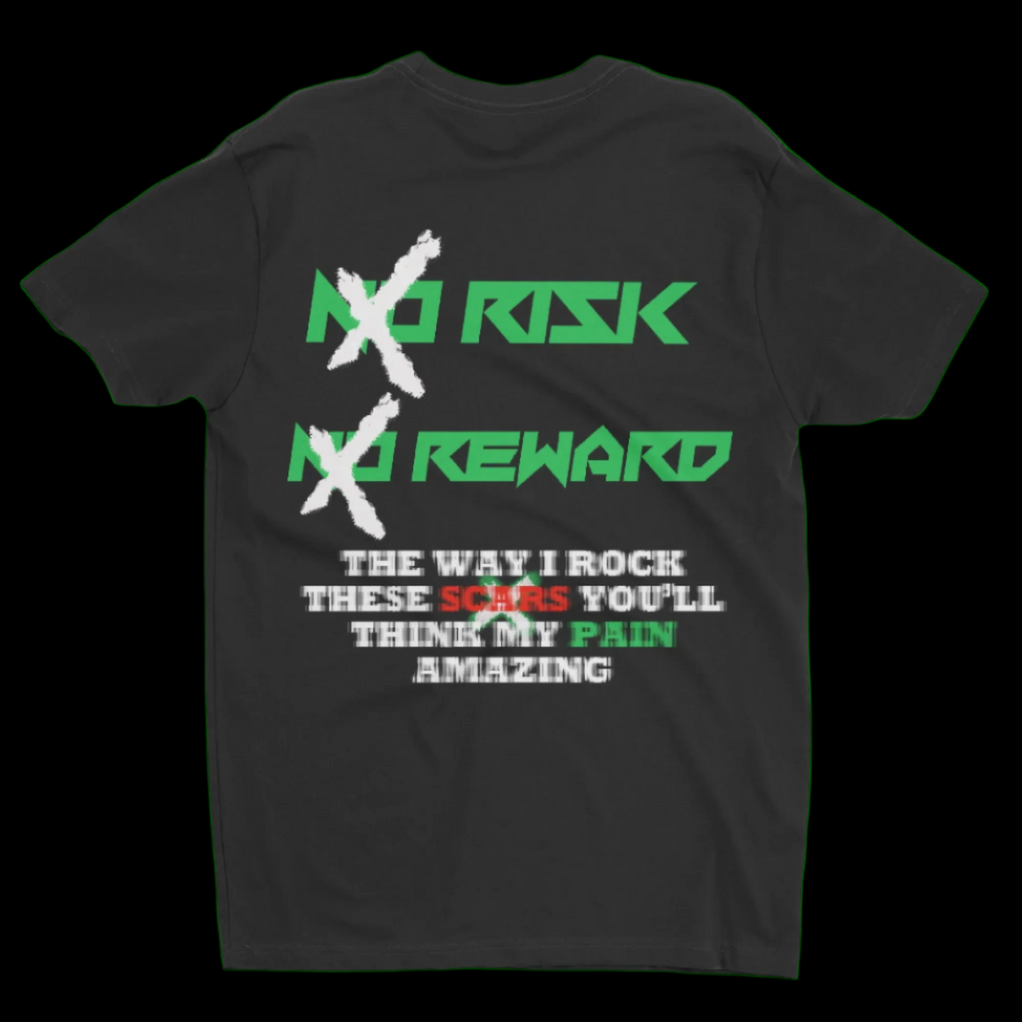 Motion Baby: Scar Series Vol. 2