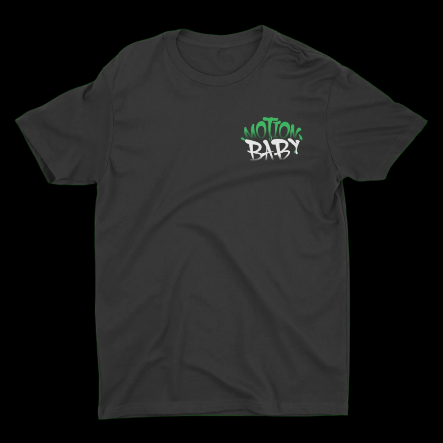 Motion Baby: Scar Series Vol. 2