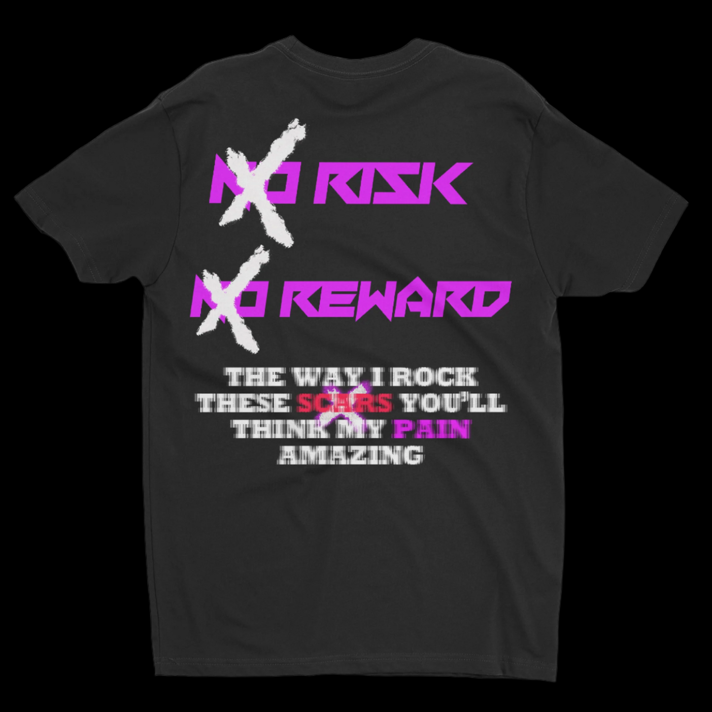 Motion Baby: Scar Series Vol. 2