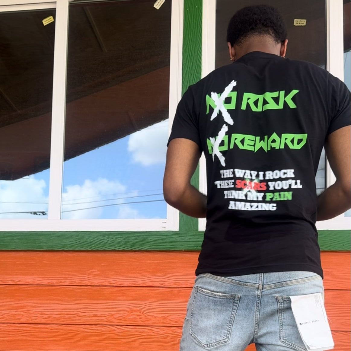 Motion Baby: Scar Series Vol. 2