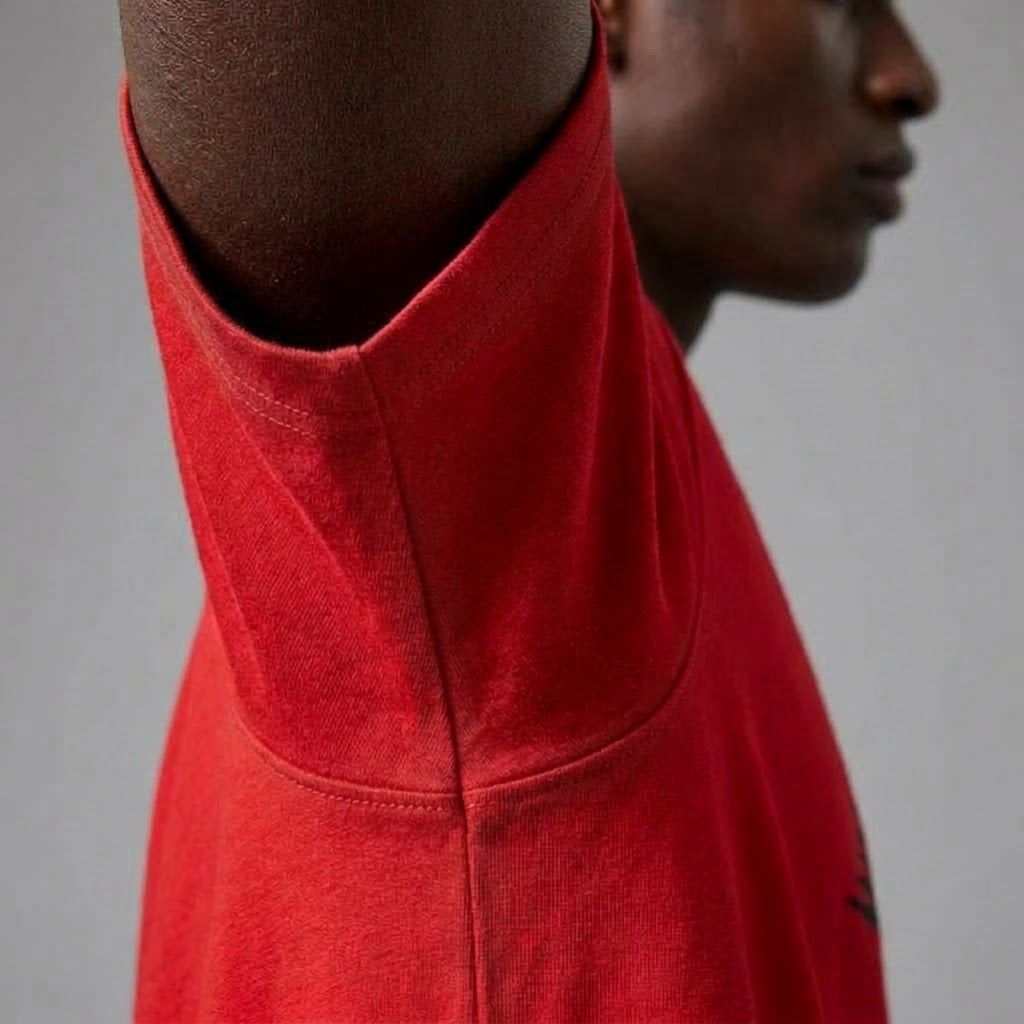 MB Logo Tee
