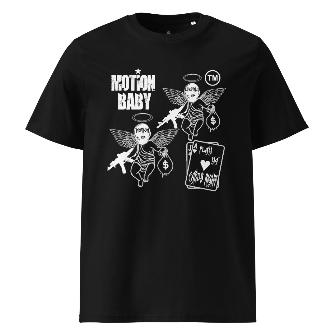 MB Rotation Tee
