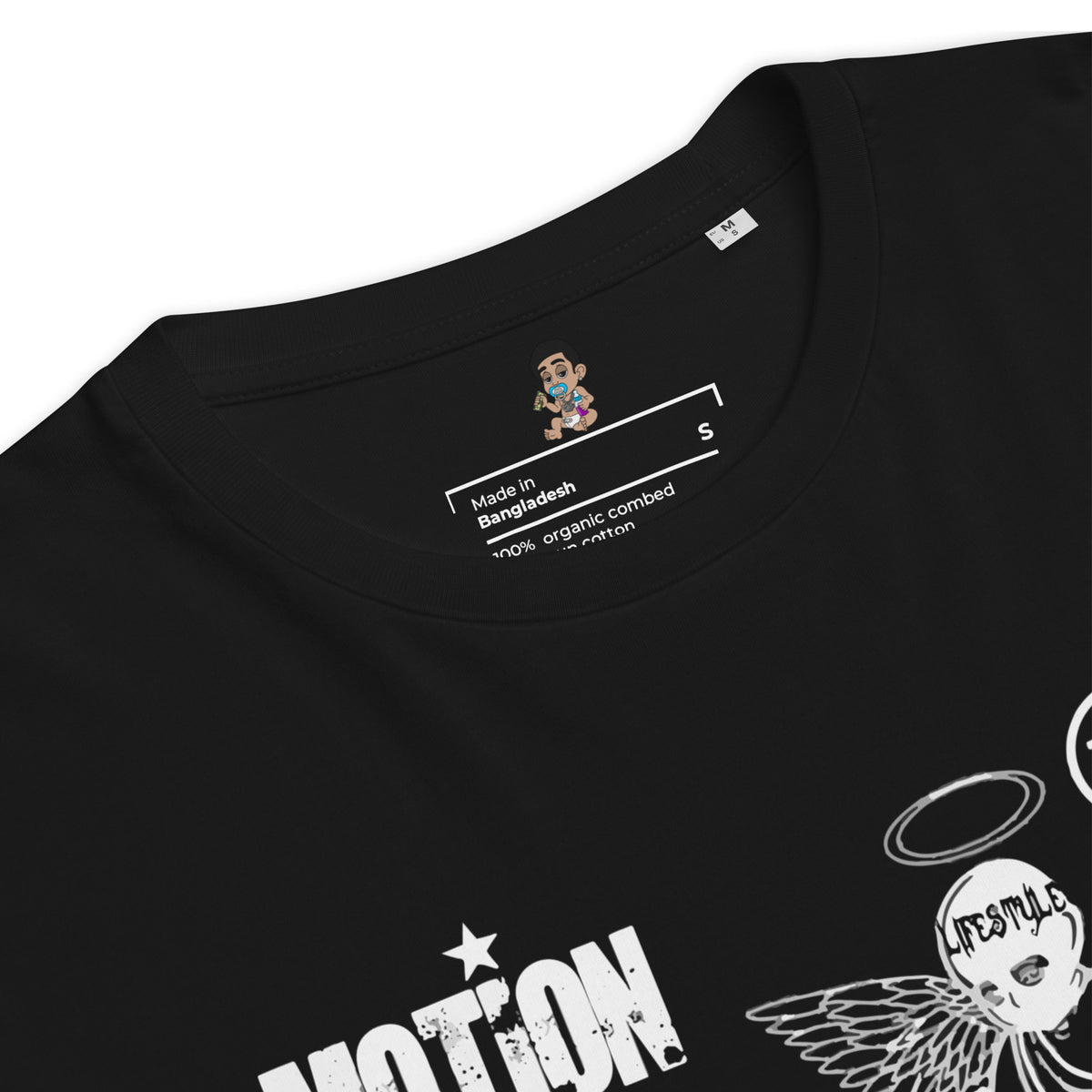 MB Rotation Tee