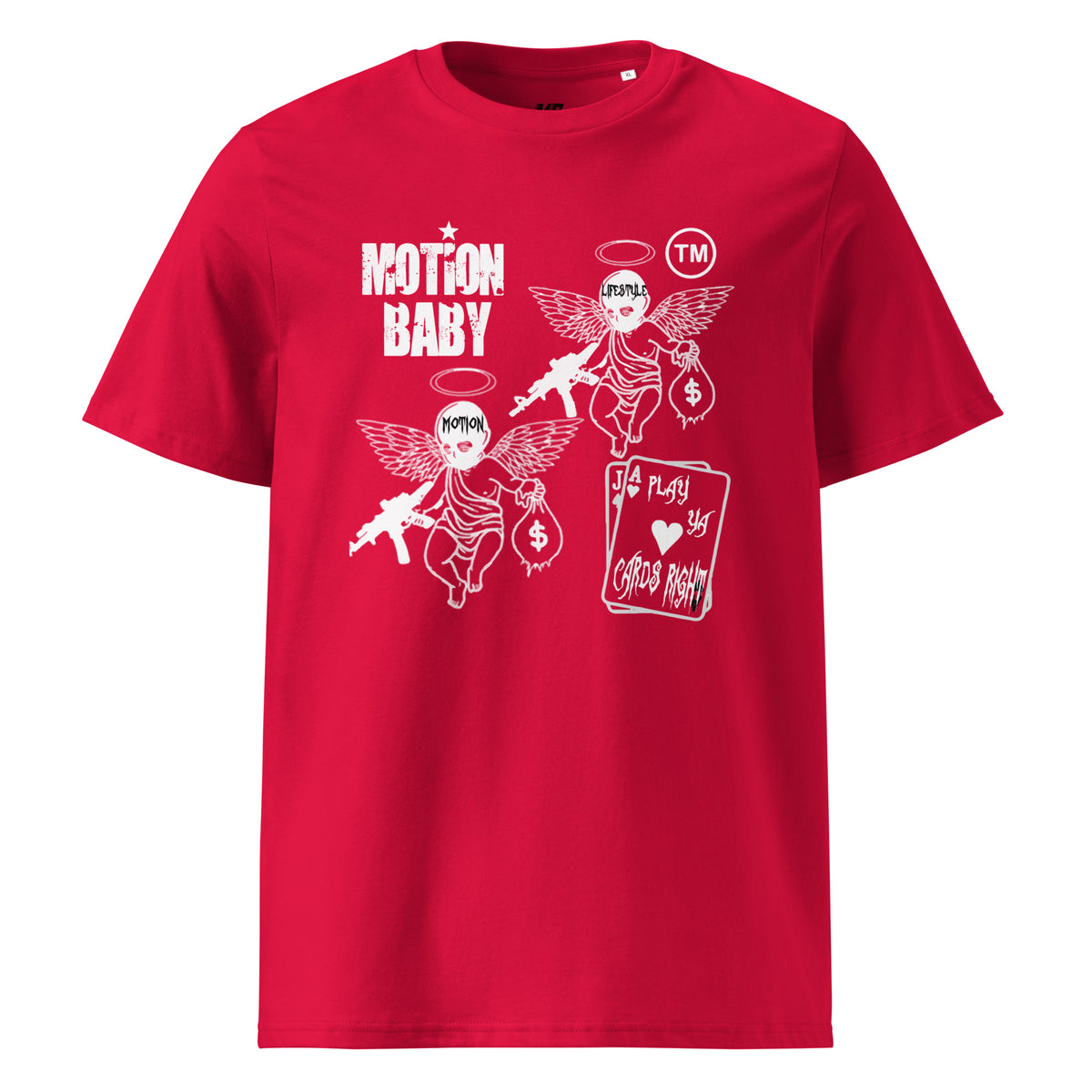 MB Rotation Tee
