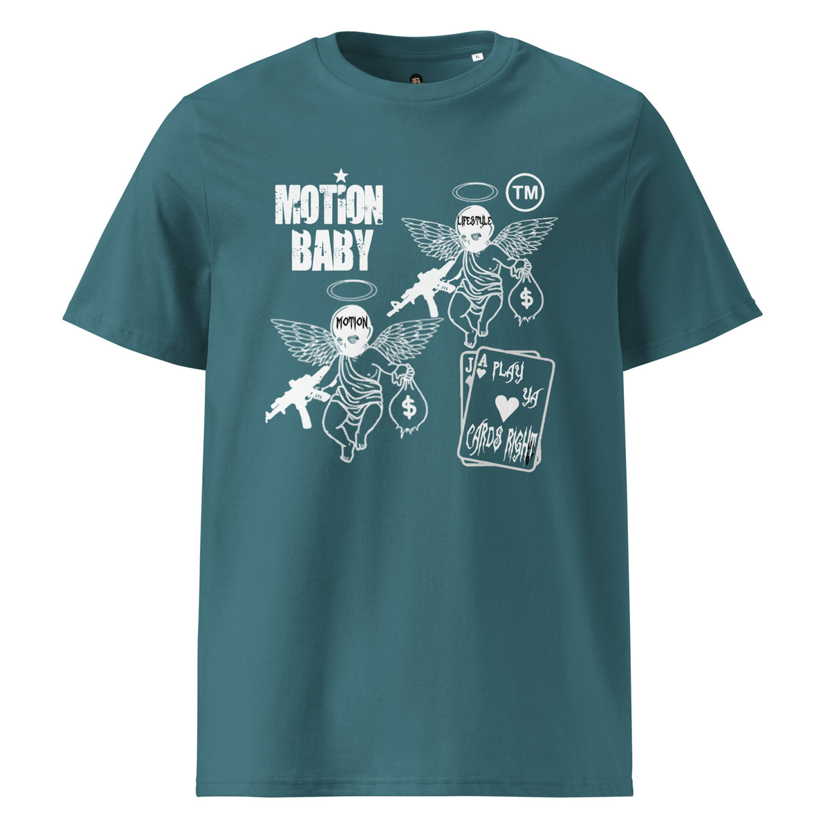 MB Rotation Tee