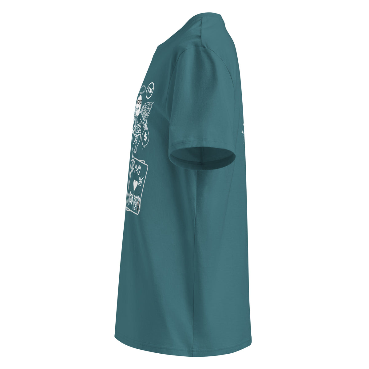MB Rotation Tee