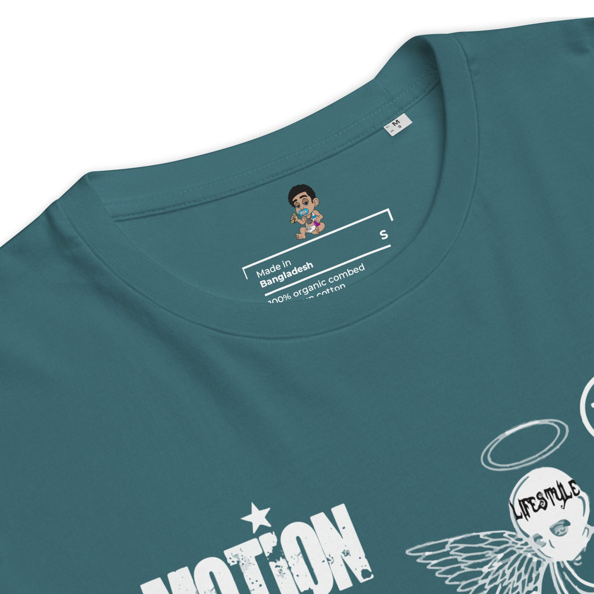 MB Rotation Tee