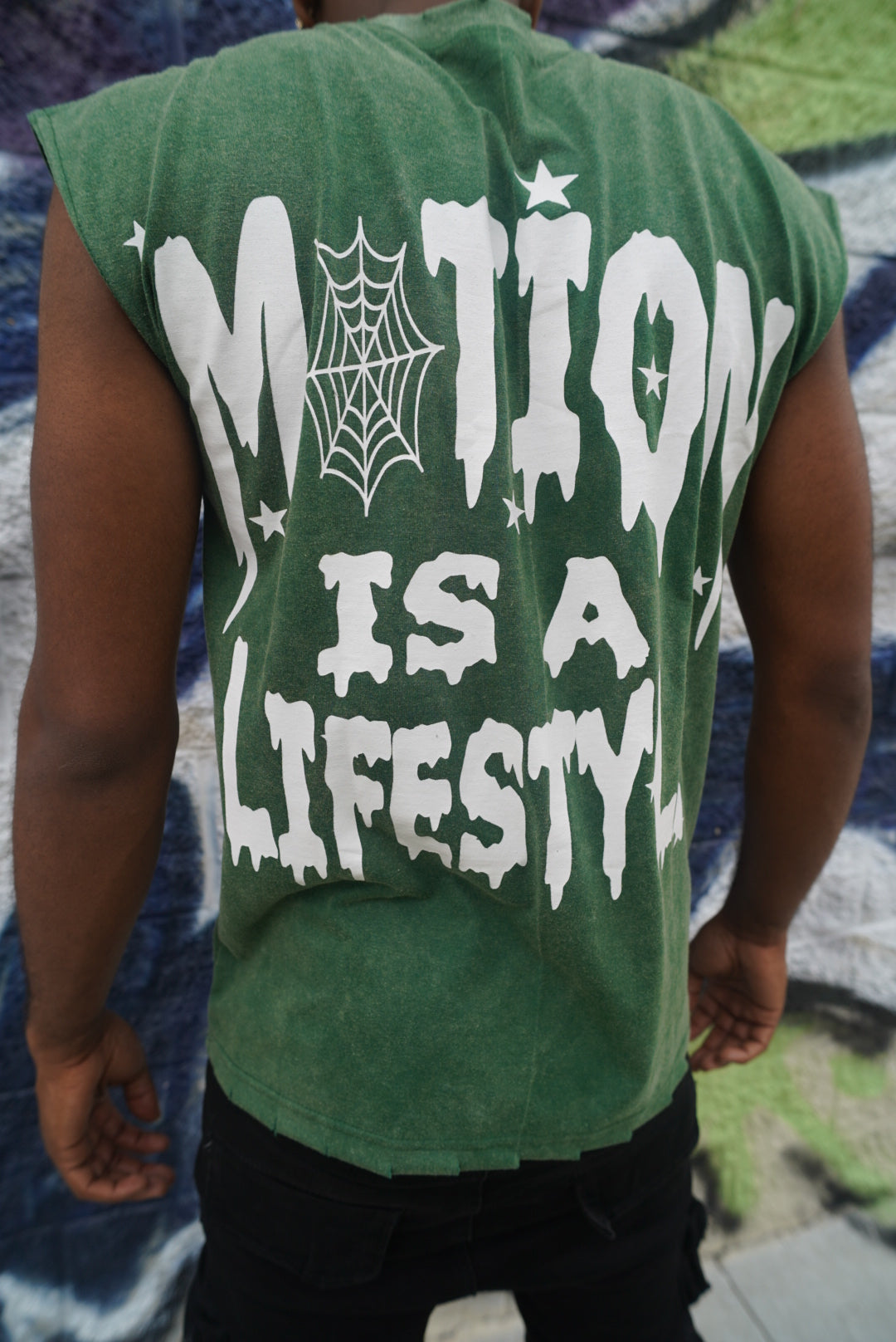MB Marathon Tee '24