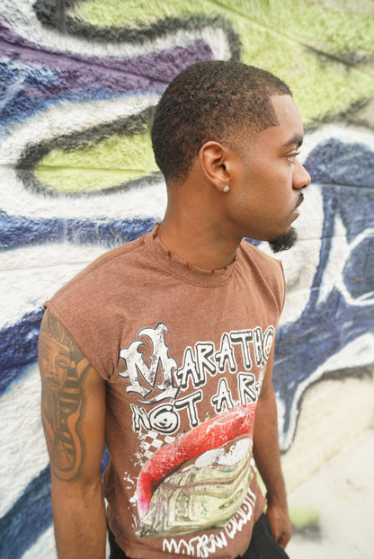 MB Marathon Tee '24