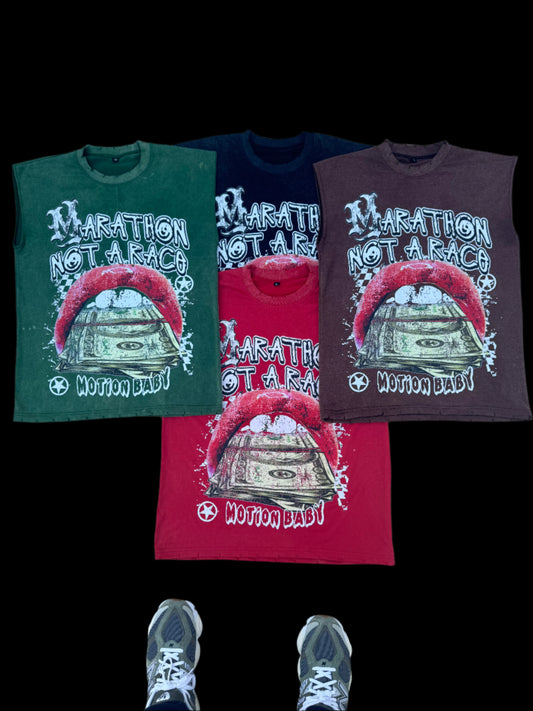 MB Marathon Tee '24