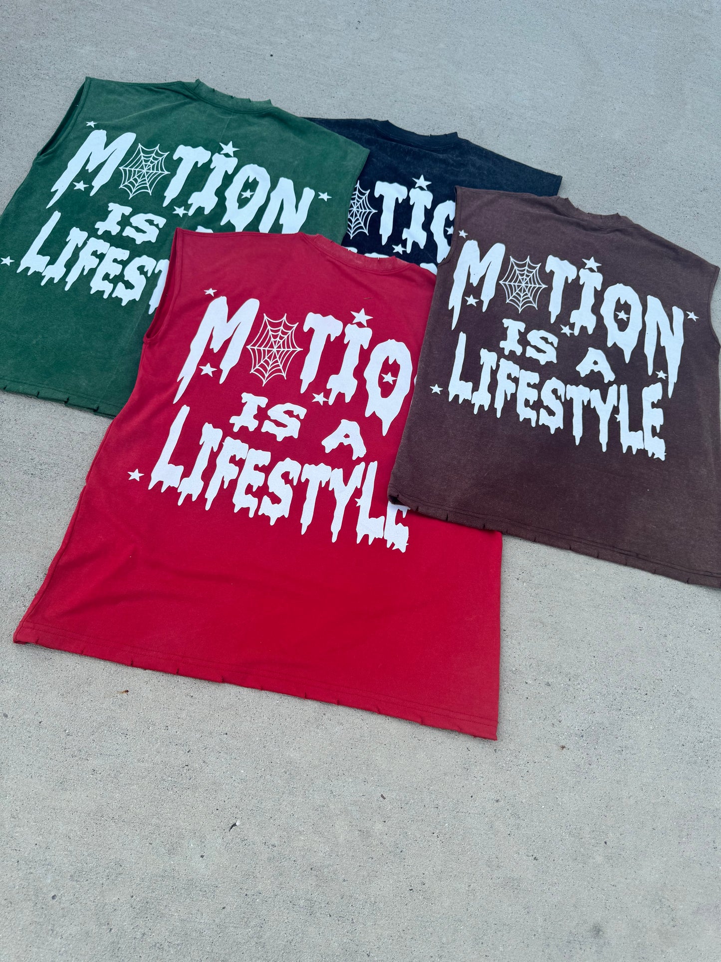 MB Marathon Tee '24
