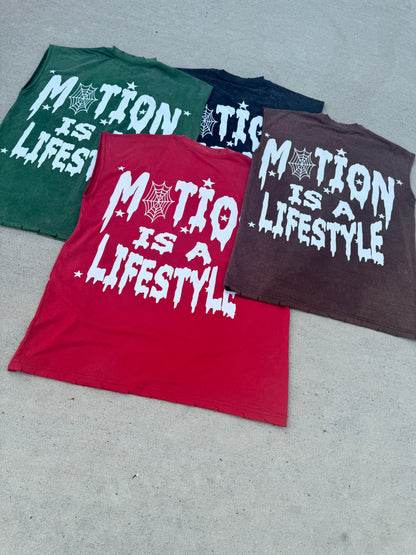 MB Marathon Tee '24