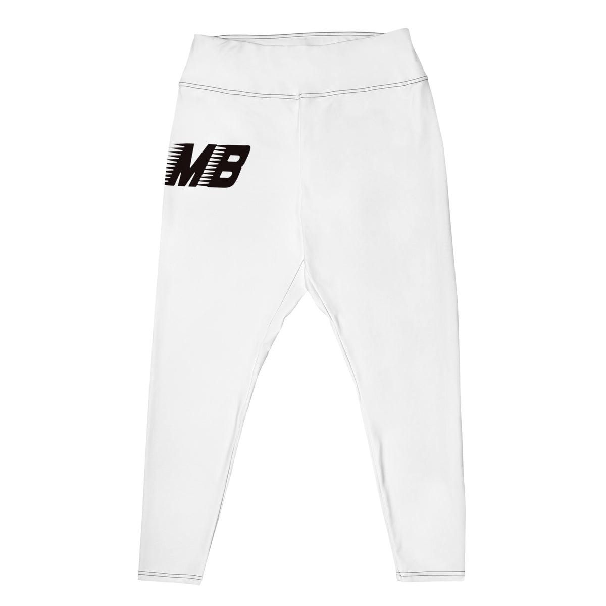 Stay Focused Leggings