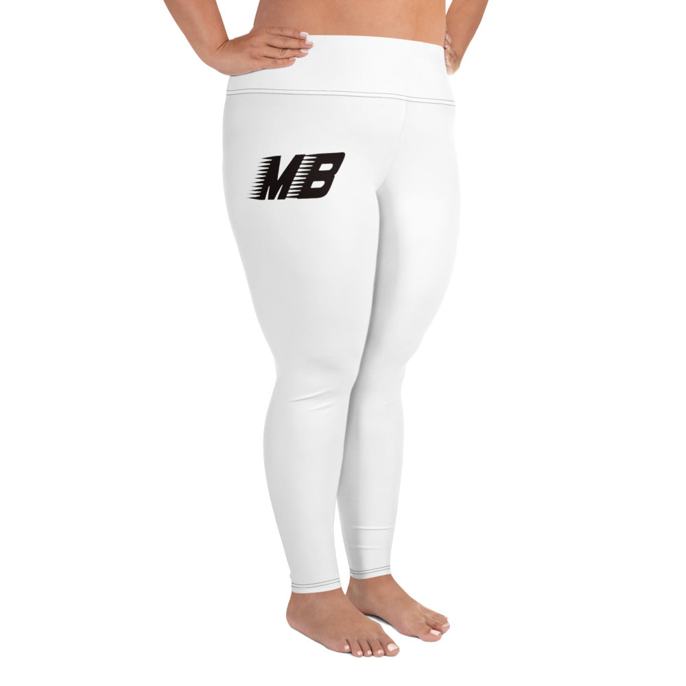 Stay Focused Leggings