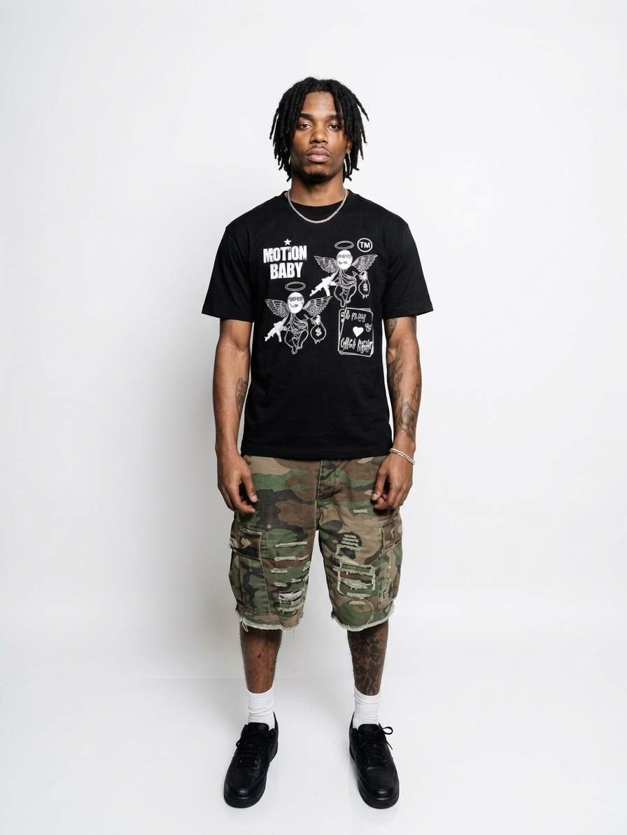 MB Rotation Tee