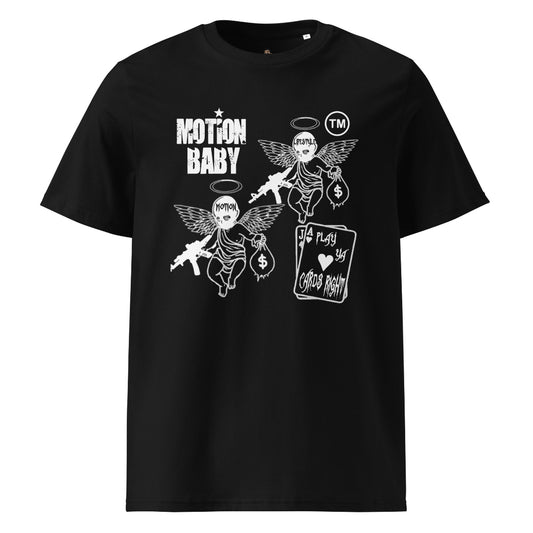 MB Rotation Tee