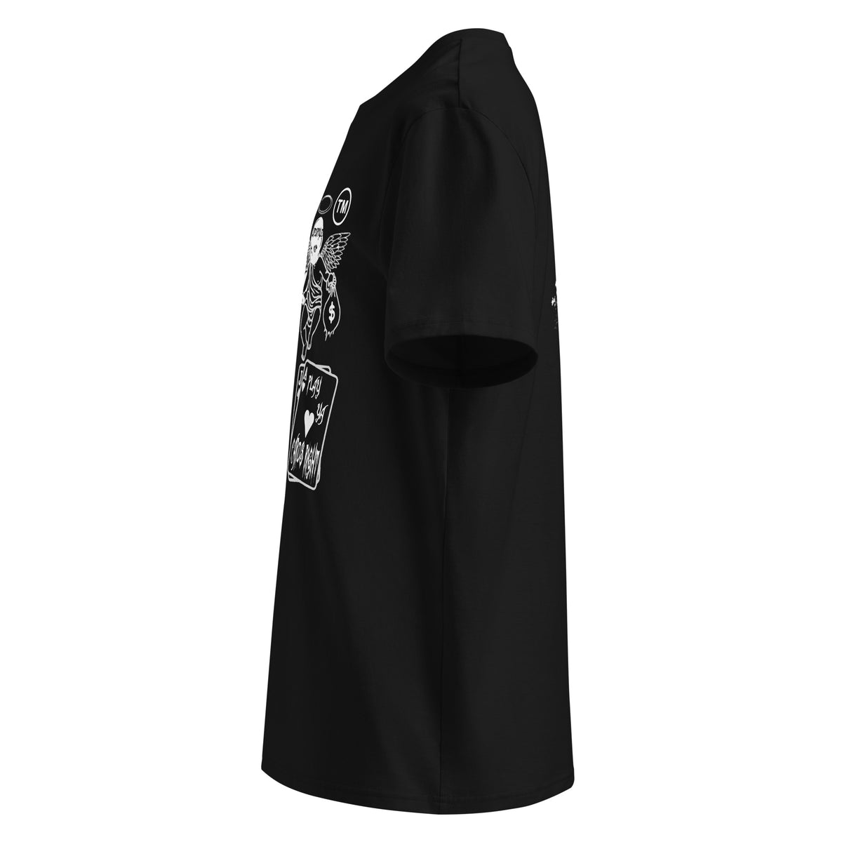 MB Rotation Tee
