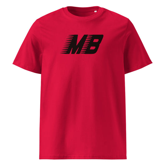 MB Logo Tee