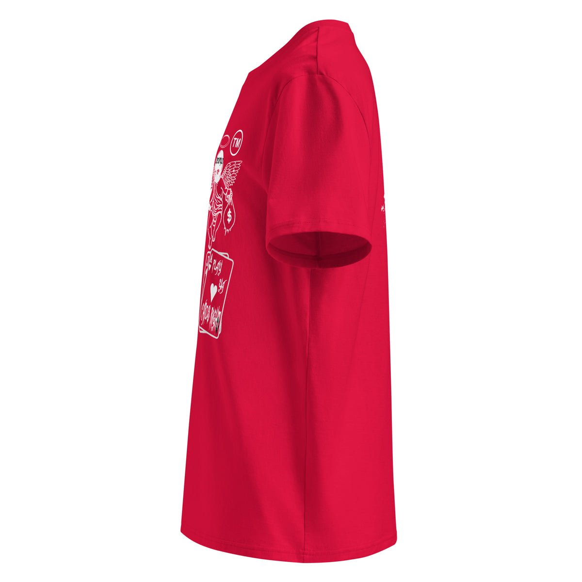 MB Rotation Tee