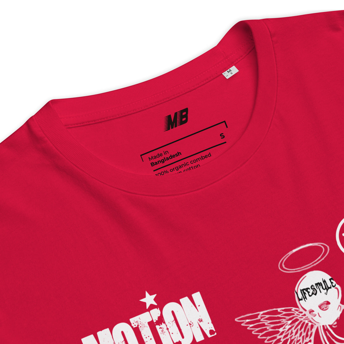 MB Rotation Tee